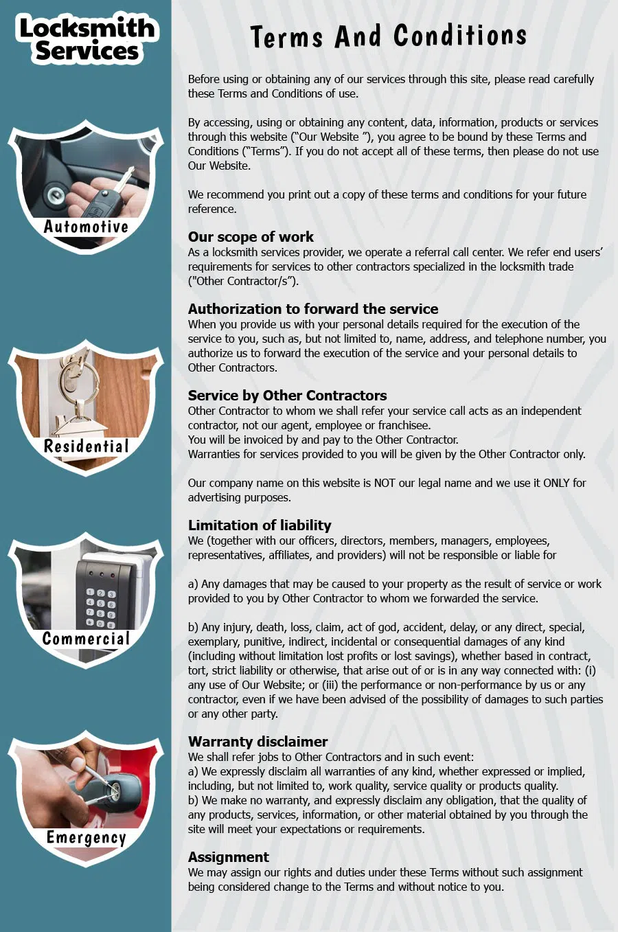 Greenwich Locksmith Service Greenwich, CT 203-347-3108